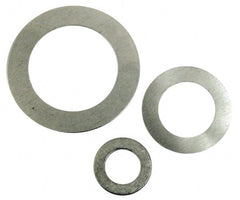 Electro Hardware - Flat Washers Type: Standard System of Measurement: Inch - First Tool & Supply