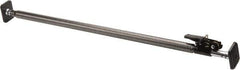 Erickson Manufacturing - Ratcheting Cargo Bar - For Pick Ups - First Tool & Supply