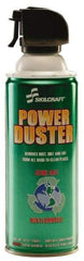 Ability One - 10 Ounce Aerosol Contact Cleaner - Flammable - First Tool & Supply