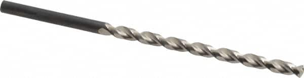 Guhring - Letter E (1/4) 130° Parabolic Flute Cobalt Taper Length Drill Bit - First Tool & Supply