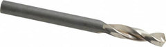 Guhring - #13 130° Parabolic Flute High Speed Steel Screw Machine Drill Bit - First Tool & Supply