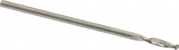 Guhring - #56 130° Parabolic Flute High Speed Steel Screw Machine Drill Bit - First Tool & Supply