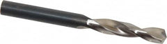 Guhring - 17/64" 130° Parabolic Flute High Speed Steel Screw Machine Drill Bit - First Tool & Supply