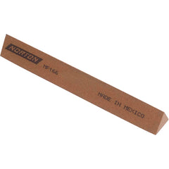 Norton - American-Pattern Files File Type: Triangle Length (Inch): 6 - First Tool & Supply