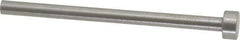 Gibraltar - 3/16" Pin Diam, 3/8" Head Diam x 3/16" Head Height, 3" OAL, Soft Core Pin - Steel, 2-13/16" Pin Length - First Tool & Supply