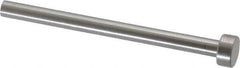 Gibraltar - 7/32" Pin Diam, 13/32" Head Diam x 3/16" Head Height, 3" OAL, Soft Core Pin - Steel, 2-13/16" Pin Length - First Tool & Supply