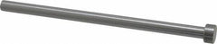 Gibraltar - 5/16" Pin Diam, 1/2" Head Diam x 1/4" Head Height, 6" OAL, Soft Core Pin - Steel, 5-3/4" Pin Length - First Tool & Supply