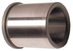 Gibraltar - 1-1/2" ID x 7/8" OAL, Steel, Die & Mold Shoulder Bushing - First Tool & Supply