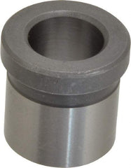 Gibraltar - 1/2" ID x 7/8" OAL, Steel, Die & Mold Shoulder Bushing - 3/4" Bottom OD, 7/8" Top OD - First Tool & Supply