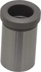 Gibraltar - 1/2" ID x 1-3/8" OAL, Steel, Die & Mold Shoulder Bushing - 3/4" Bottom OD, 7/8" Top OD - First Tool & Supply