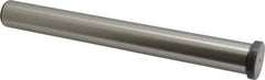 Gibraltar - 0.999" Pin Diam, 9-1/4" OAL, Steel, Die & Mold Leader Pin - 1.24" Head Diam x 1/4" Head Height, +0.0000/-0.0600 OAL Tolerance - First Tool & Supply