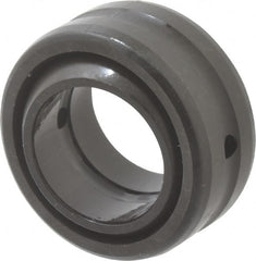 SKF - 5/8" Bore Diam, 4,860 Lb Dynamic Capacity, Spherical Plain Bearing - Exact Industrial Supply