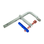 4800S-24C, 24" Heavy Duty F-Clamp Copper - First Tool & Supply