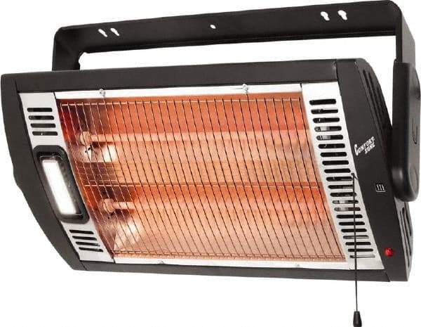 Comfort Zone - Ceiling Heaters Type: Ceiling Heaters Voltage: 120 - First Tool & Supply