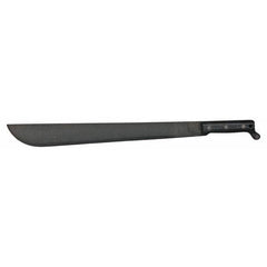 ONTARIO knife COMPANY - 18" Long Blade, Zinc Phosphate Steel, Fine Edge, Machete - First Tool & Supply