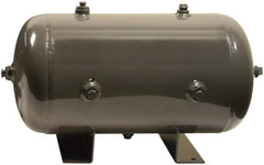 Campbell Hausfeld - 20 Gallon, 175 Max psi Air Receiver - 32-1/2" Long x 14" Deep - First Tool & Supply