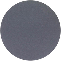 Norton - 12" Diam, 400 Grit Silicon Carbide Adhesive PSA Disc - First Tool & Supply