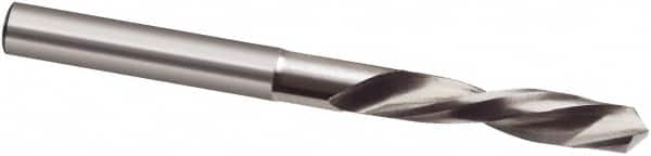 Guhring - 0.85mm, 118° Point, Cobalt Micro Drill Bit - First Tool & Supply