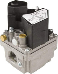 White-Rodgers - 24 VAC, 0.41 Amp, Gas Valve - For Use with Slow Opening Gas Valve - First Tool & Supply