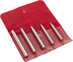 Sock It Out - Socket Screw Extractor Set - Screw Range 1/4 to 1/2" - First Tool & Supply