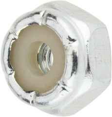 Value Collection - Lock Nuts System of Measurement: Inch Type: Hex Lock Nut - First Tool & Supply