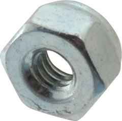 Value Collection - Lock Nuts System of Measurement: Inch Type: Hex Lock Nut - First Tool & Supply