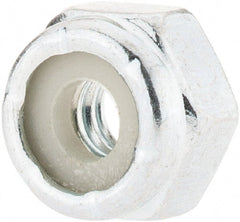 Value Collection - Lock Nuts System of Measurement: Inch Type: Hex Lock Nut - First Tool & Supply