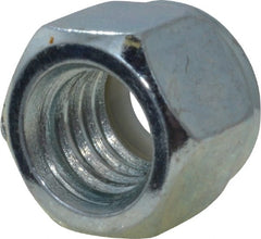 Value Collection - Lock Nuts System of Measurement: Inch Type: Hex Lock Nut - First Tool & Supply