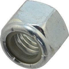 Value Collection - Lock Nuts System of Measurement: Inch Type: Hex Lock Nut - First Tool & Supply