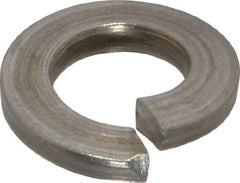 Value Collection - 5/16" Screw 0.314" ID 18-8 Stainless Steel Split Lock Washer - First Tool & Supply