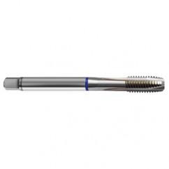 M14x2.0 6H 3-Flute PM Cobalt Blue Ring Spiral Point Plug Tap-Bright - First Tool & Supply