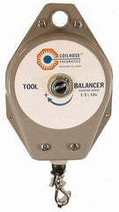 Coilhose Pneumatics - 19 Lb. Load Capacity, Tool Balancer, Tool Balancer - First Tool & Supply