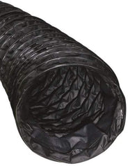 Allegro - 15 Ft. Long Duct Hose - Use With Allegro Ventilation Blowers - First Tool & Supply