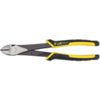 STANLEY® FATMAX® Angled Diagonal Cutting Pliers – 10" - First Tool & Supply