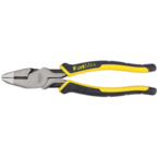 STANLEY® FATMAX® Lineman Cutting Pliers – 9-1/2" - First Tool & Supply