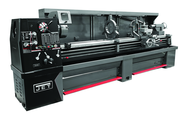 21x80 Geared Head Lathe with Newall DP700 DRO and Taper Attachment - First Tool & Supply