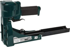 Value Collection - Pneumatic Crown Stapler - 1-1/4" Staples - First Tool & Supply