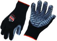 Certified Lightweight Anti-Vibration Gloves-Small - First Tool & Supply