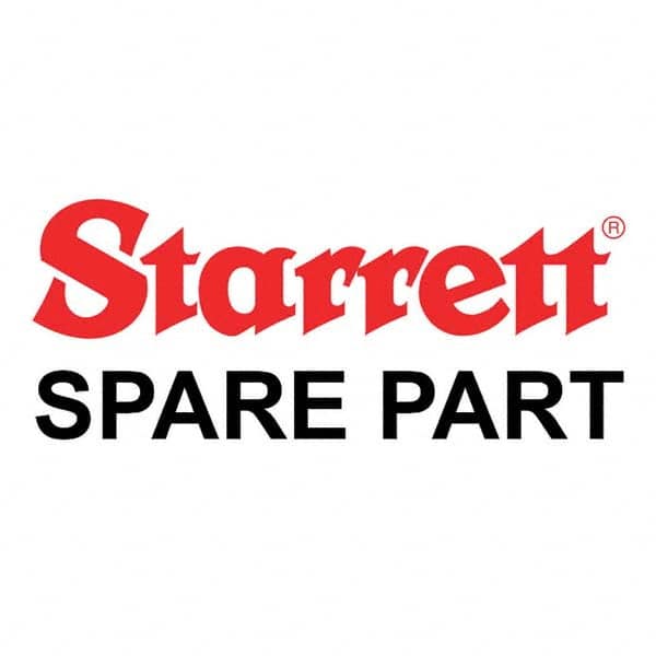 Starrett - Bore Gage Accessories Type: Foot Switch Minimum Measurement (Decimal Inch): 0.0000 - First Tool & Supply