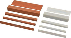 Norton - 10 Piece Aluminum Oxide Sharpening Stone Kit - Hard Arkansas & India Aluminum Oxide - First Tool & Supply