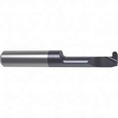 Guhring - Grooving Tools Grooving Tool Type: Internal Material: Carbide - First Tool & Supply