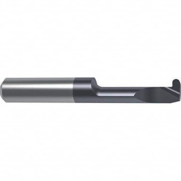 Guhring - Grooving Tools Grooving Tool Type: Internal Material: Carbide - First Tool & Supply