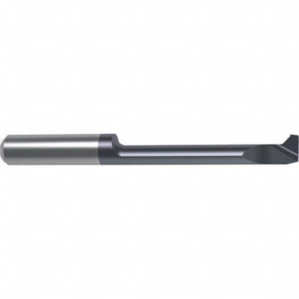 Guhring - Grooving Tools Grooving Tool Type: Internal Material: Carbide - First Tool & Supply