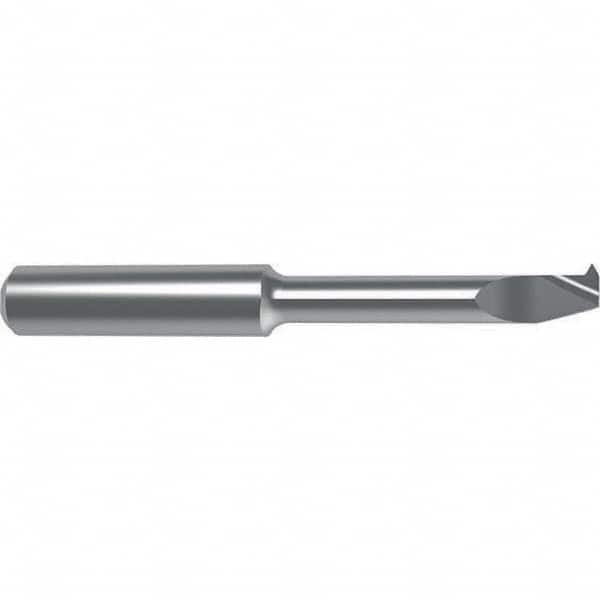 Guhring - Grooving Tools Grooving Tool Type: Internal Material: Carbide - First Tool & Supply