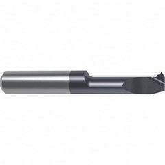 Guhring - Grooving Tools Grooving Tool Type: Internal Material: Carbide - First Tool & Supply