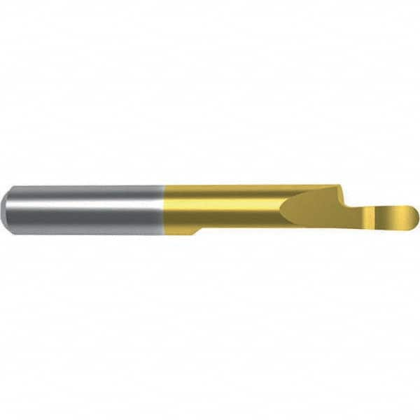 Guhring - Grooving Tools Grooving Tool Type: Grooving Material: Carbide - First Tool & Supply