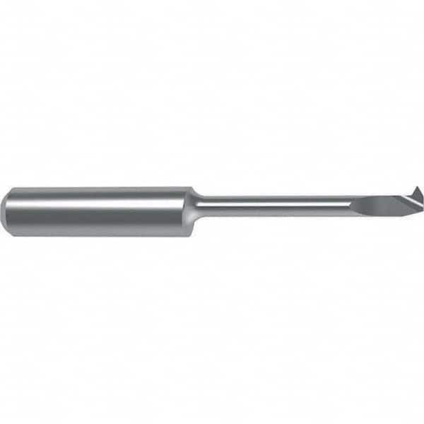 Guhring - Grooving Tools Grooving Tool Type: Internal Material: Carbide - First Tool & Supply