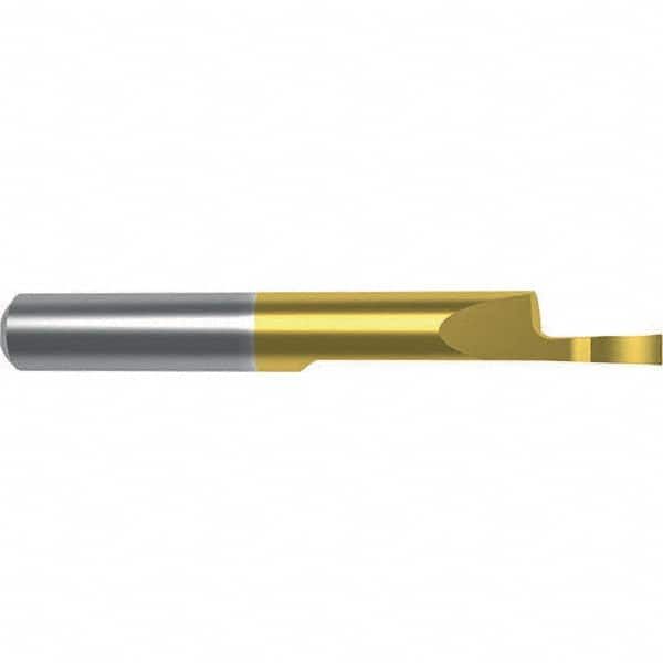 Guhring - Grooving Tools Grooving Tool Type: Grooving Material: Carbide - First Tool & Supply