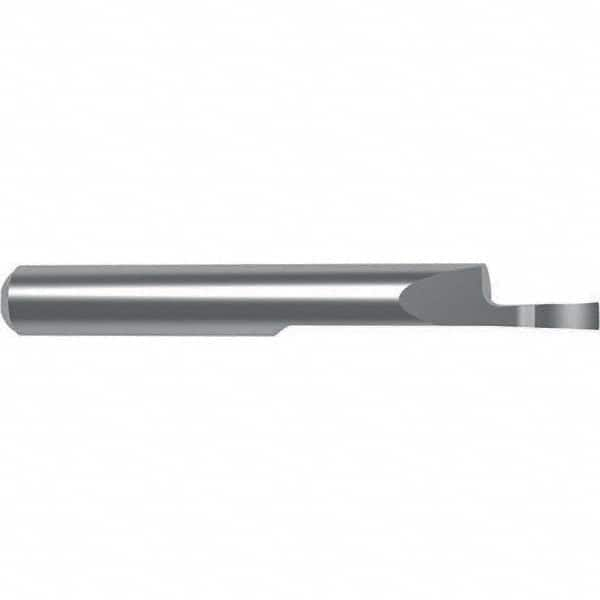 Guhring - Grooving Tools Grooving Tool Type: Grooving Material: Carbide - First Tool & Supply