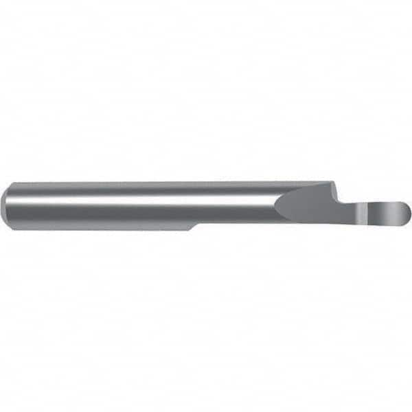 Guhring - Grooving Tools Grooving Tool Type: Grooving Material: Carbide - First Tool & Supply